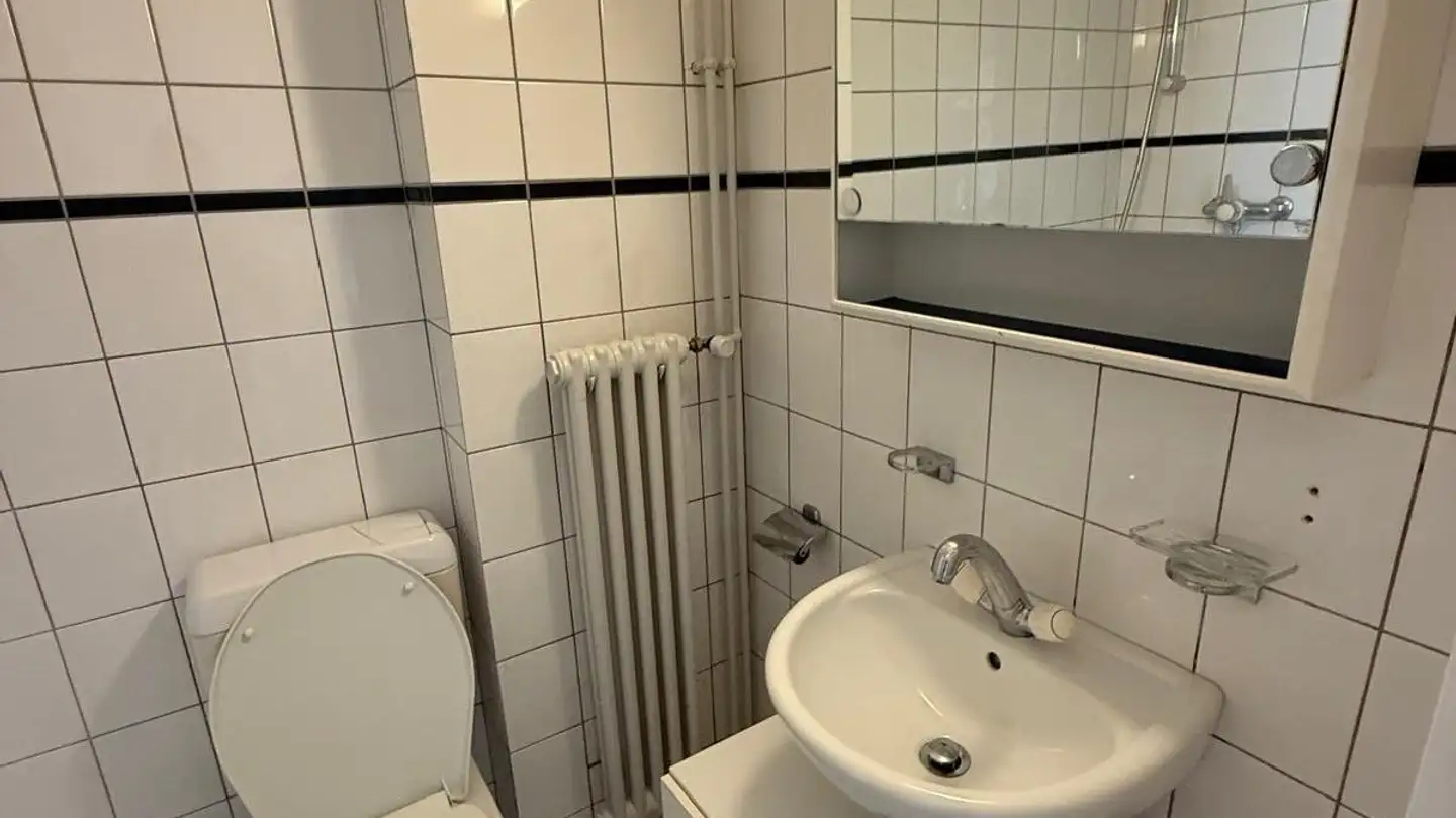 Wohnung mieten - Rue Du Vignoble, 2087 Cornaux NE - Foto 3