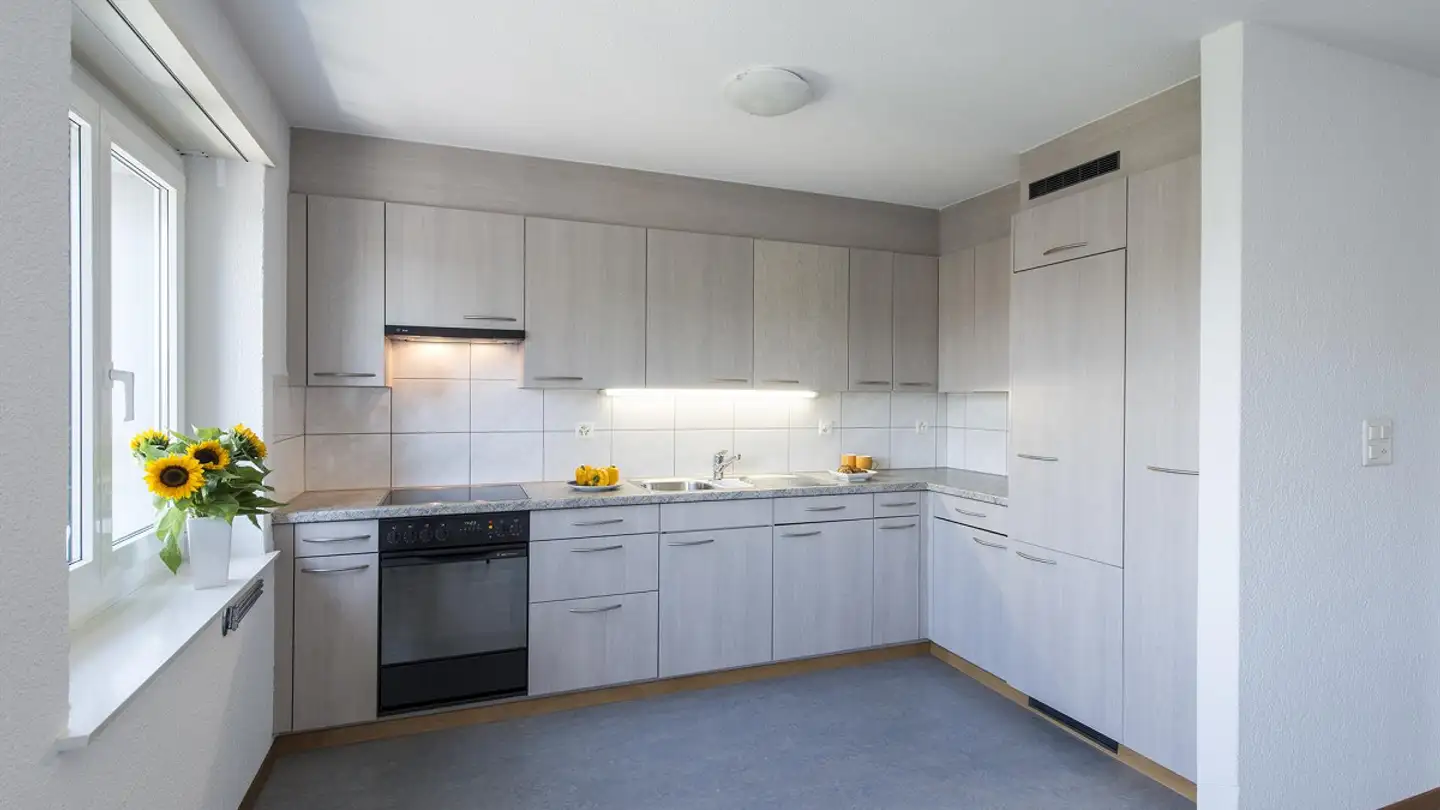 Appartamento in affitto - Kanalweg 38, 4800 Zofingen