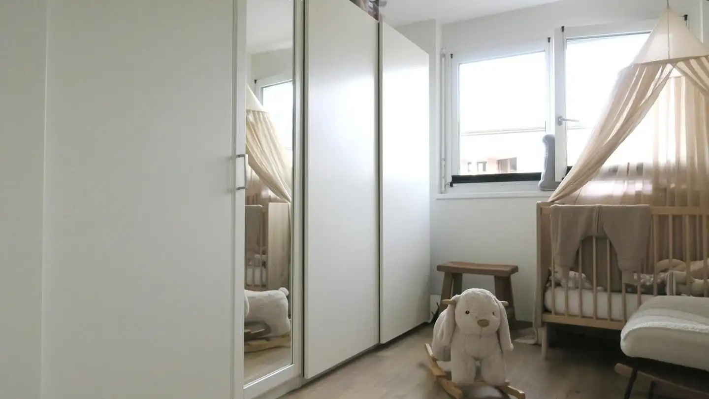 Apartment for rent - Rue D'itagne 35, 3960 Sierre