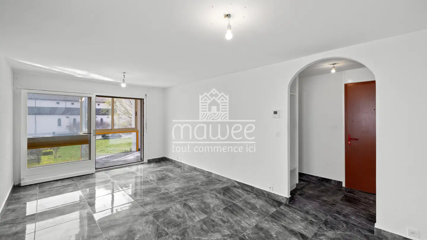 Apartment for sale - Grand Rue 69, 1904 Vernayaz - Photo 3