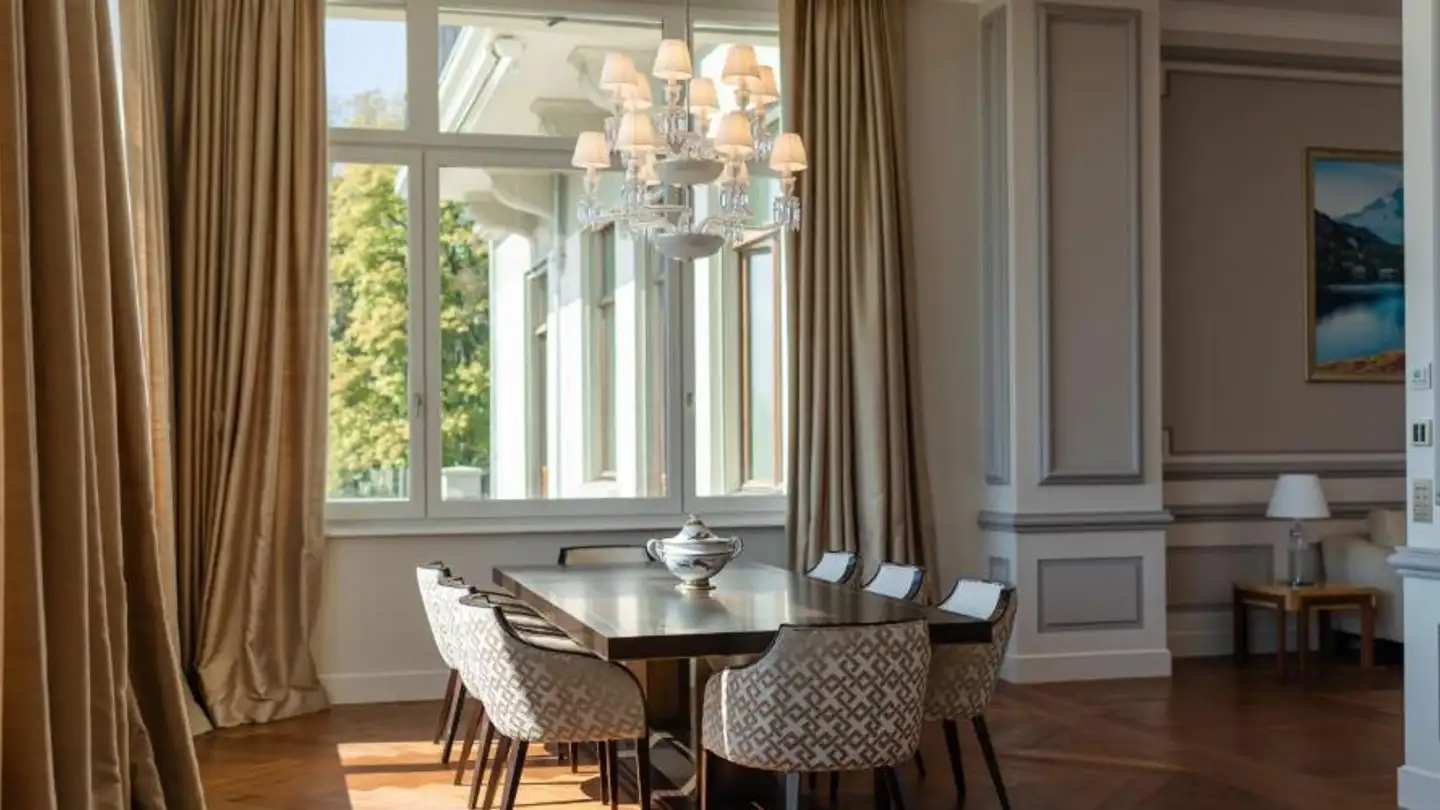 Appartement meublé à vendre - 1801 Le Mont-Pèlerin - Photo 3