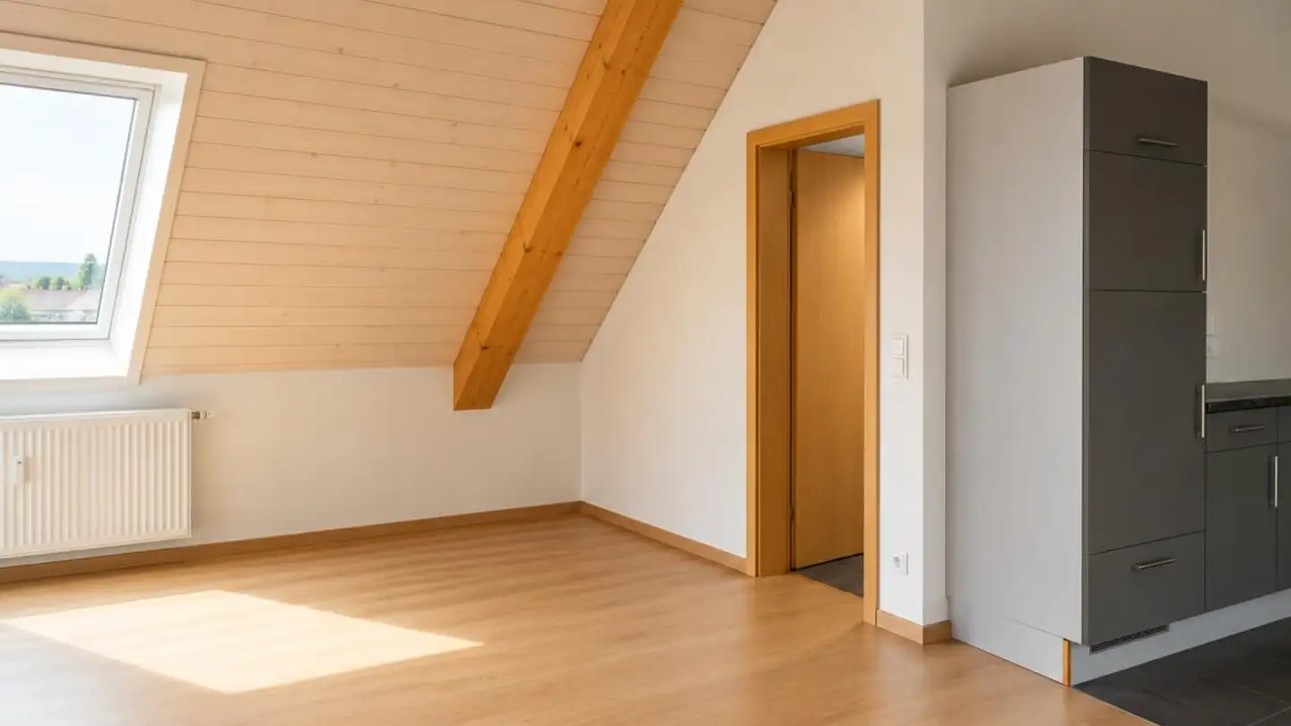Penthouse for rent - Kirchstrasse 12, 8573 Alterswilen - Photo 4