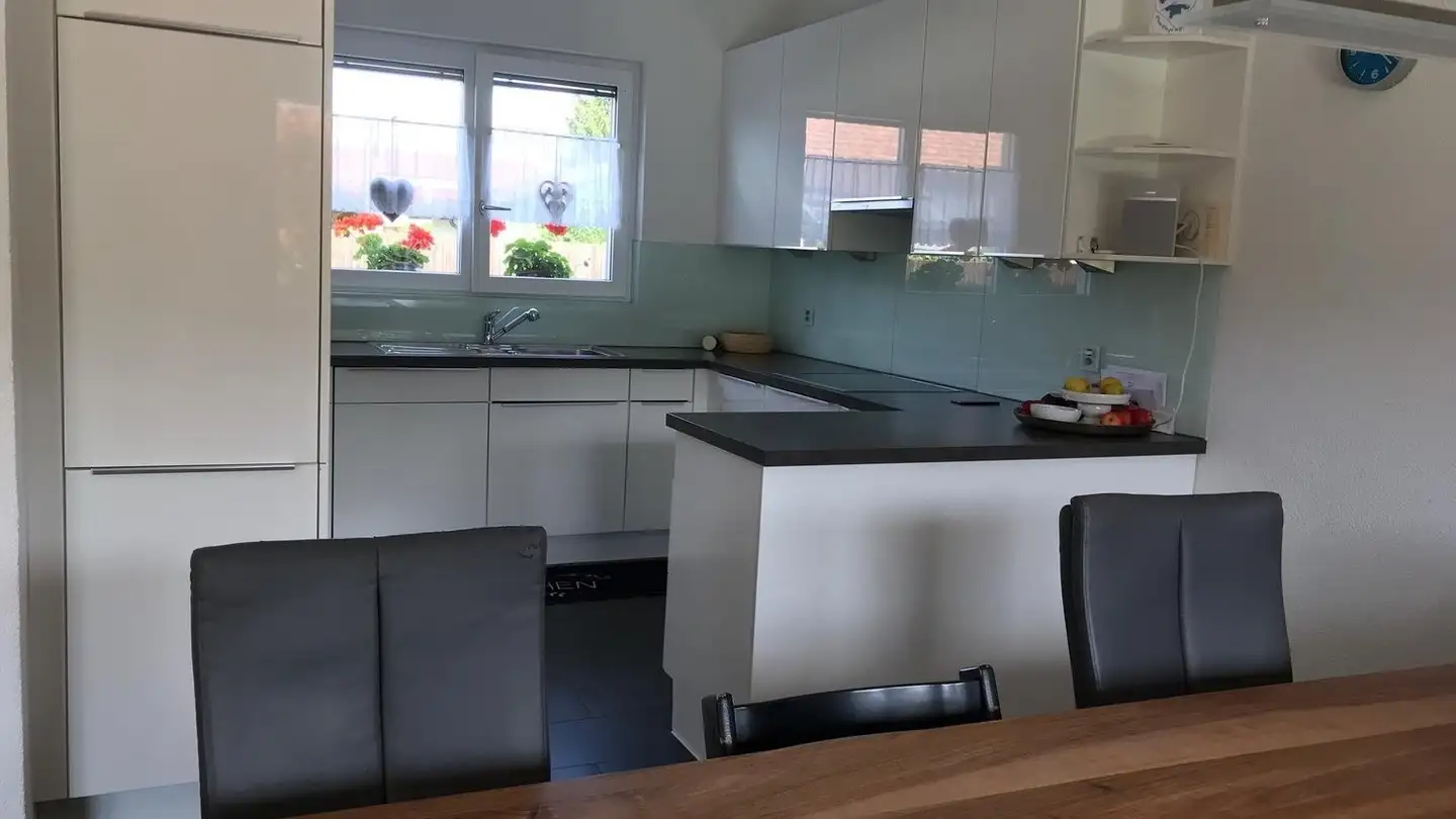 Wohnung mieten - Breitenbachstrasse 48, 4227 Büsserach