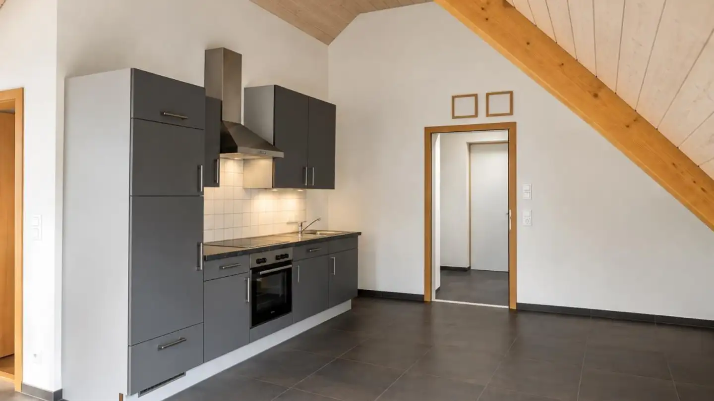 Penthouse for rent - Kirchstrasse 12, 8573 Alterswilen - Photo 2
