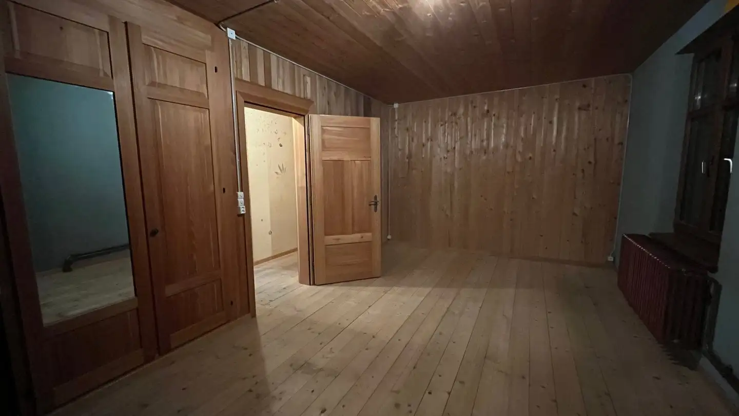 Stanza singola in affitto - Pfaffenbüel 4, 8274 Tägerwilen