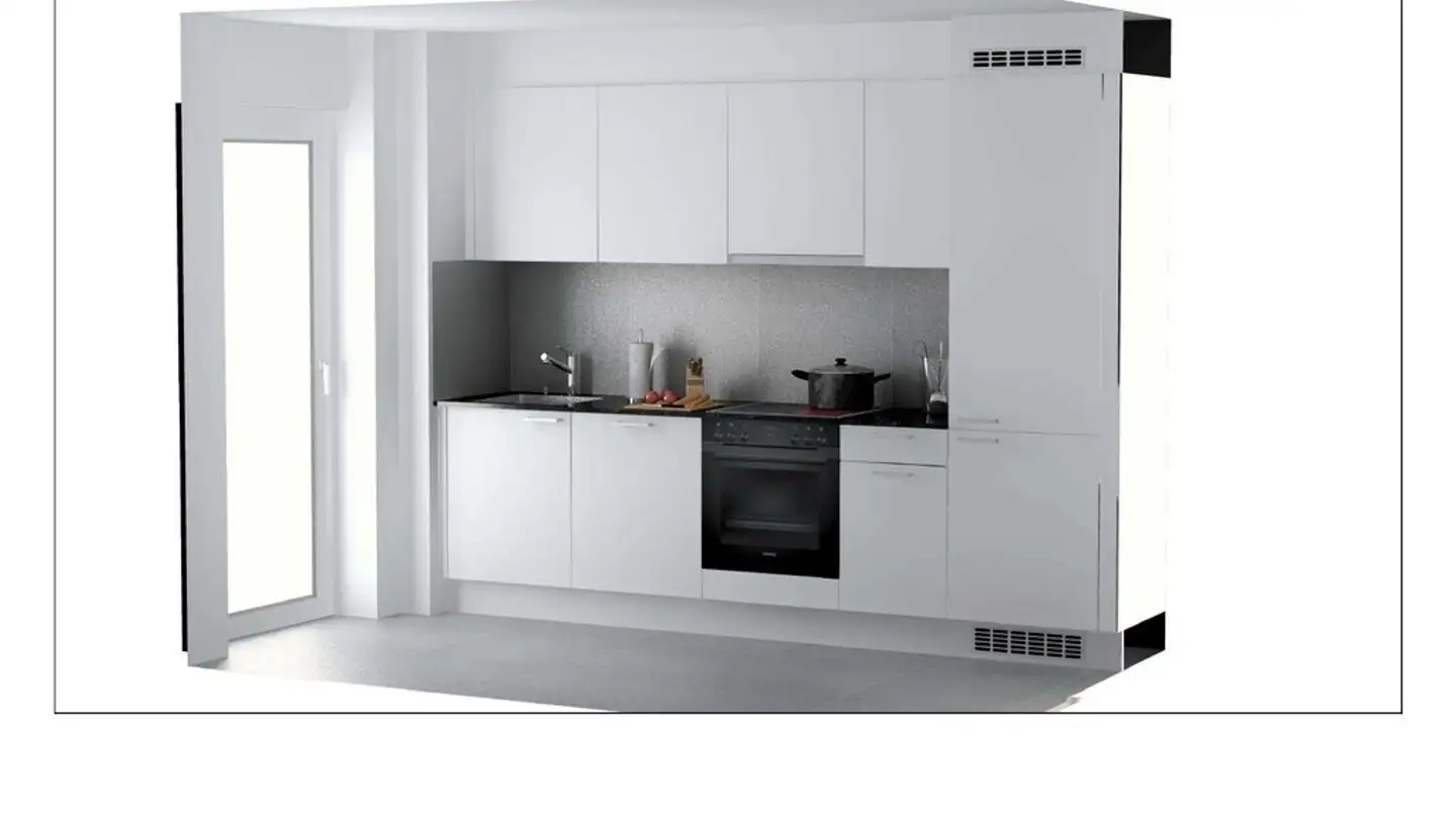 Appartamento in affitto - Avenue Des Alpes 61, 1814 La Tour-de-Peilz - Photo 2