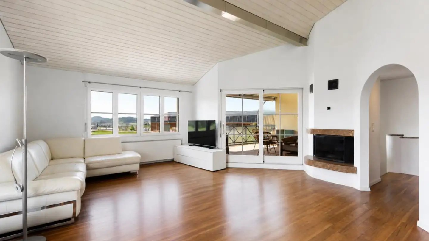 Villa for sale - Gallusstrasse, 9500 Wil SG