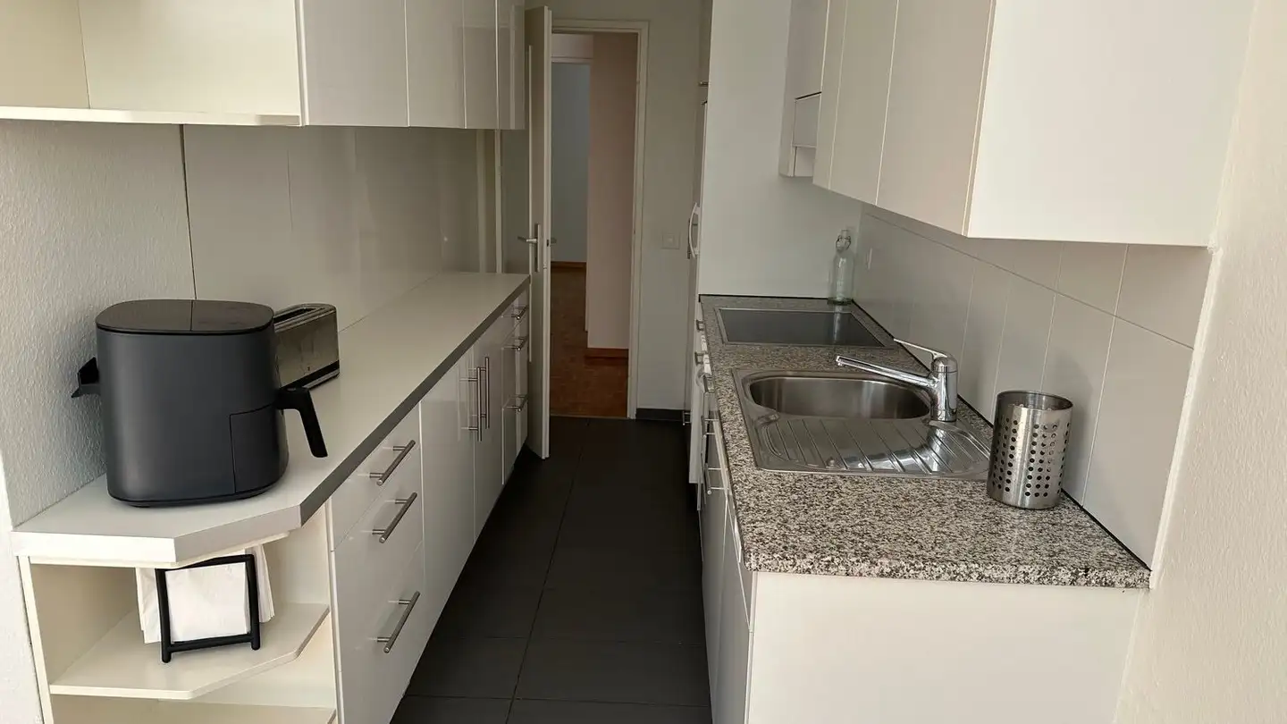 Appartamento a gradini in affitto - Seestrasse 120, 8802 Kilchberg ZH - Foto 3