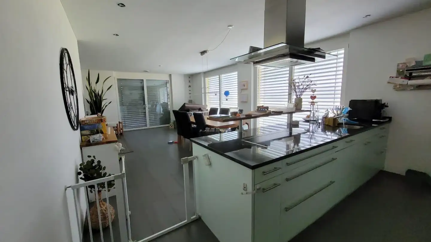 Appartamento in affitto - 6214 Schenkon
