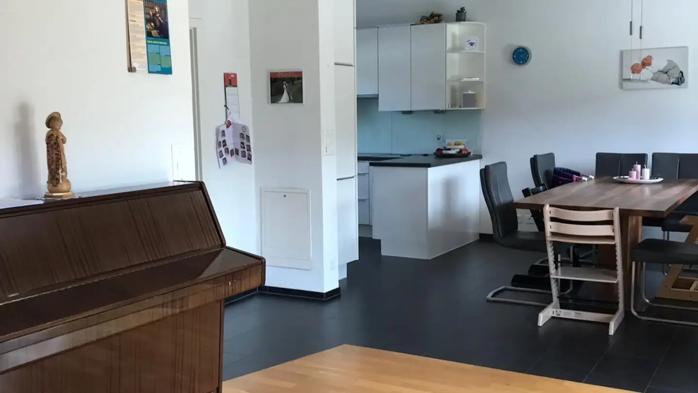 Wohnung mieten - Breitenbachstrasse 48, 4227 Büsserach - Foto 3