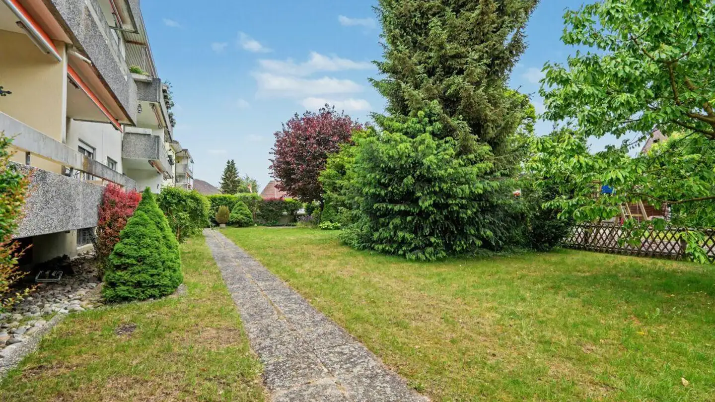 Wohnung mieten - Walperswilstrasse 18, 3270 Aarberg