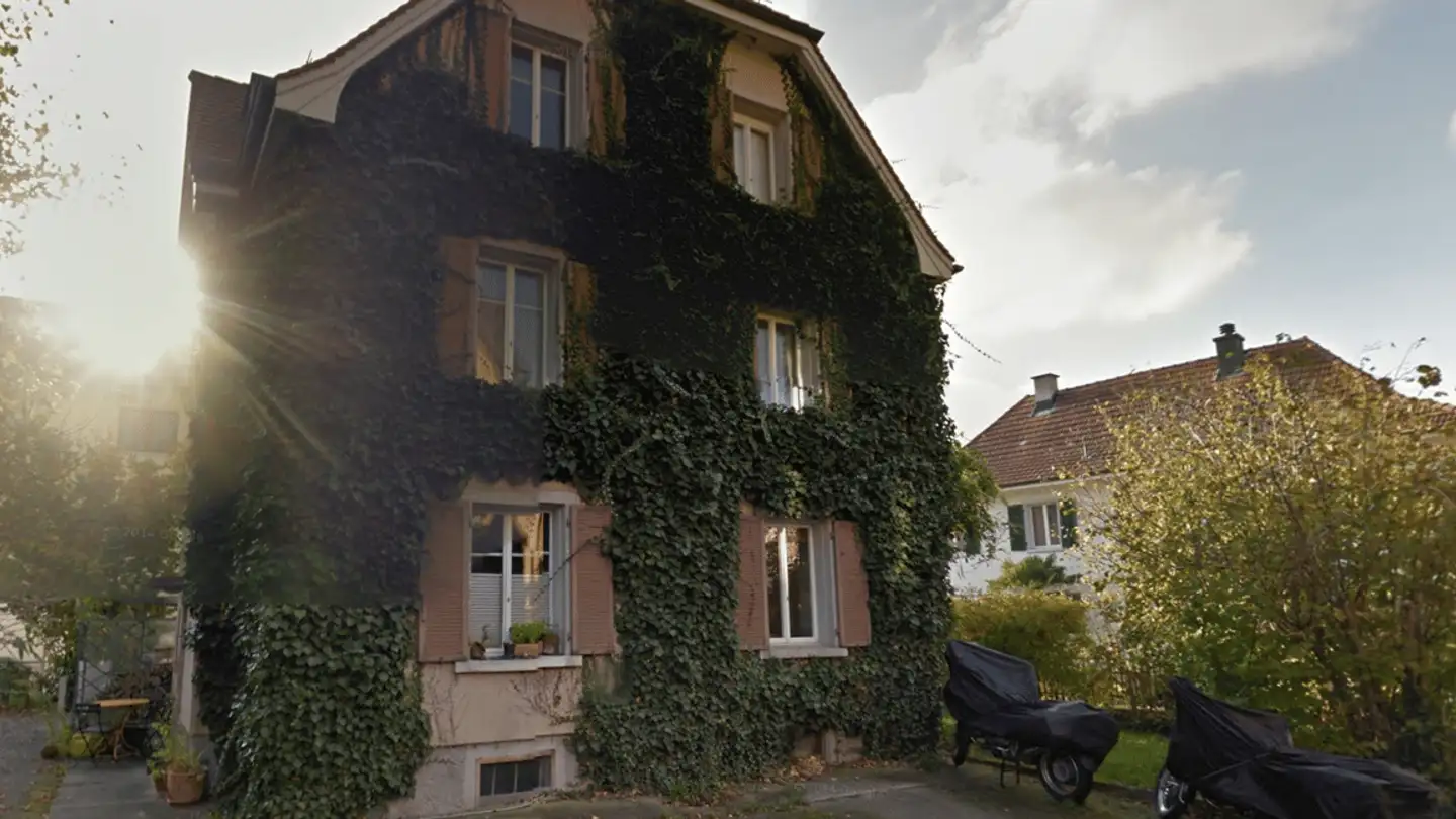 Attico in affitto - Schönaustrasse 51, 5430 Wettingen