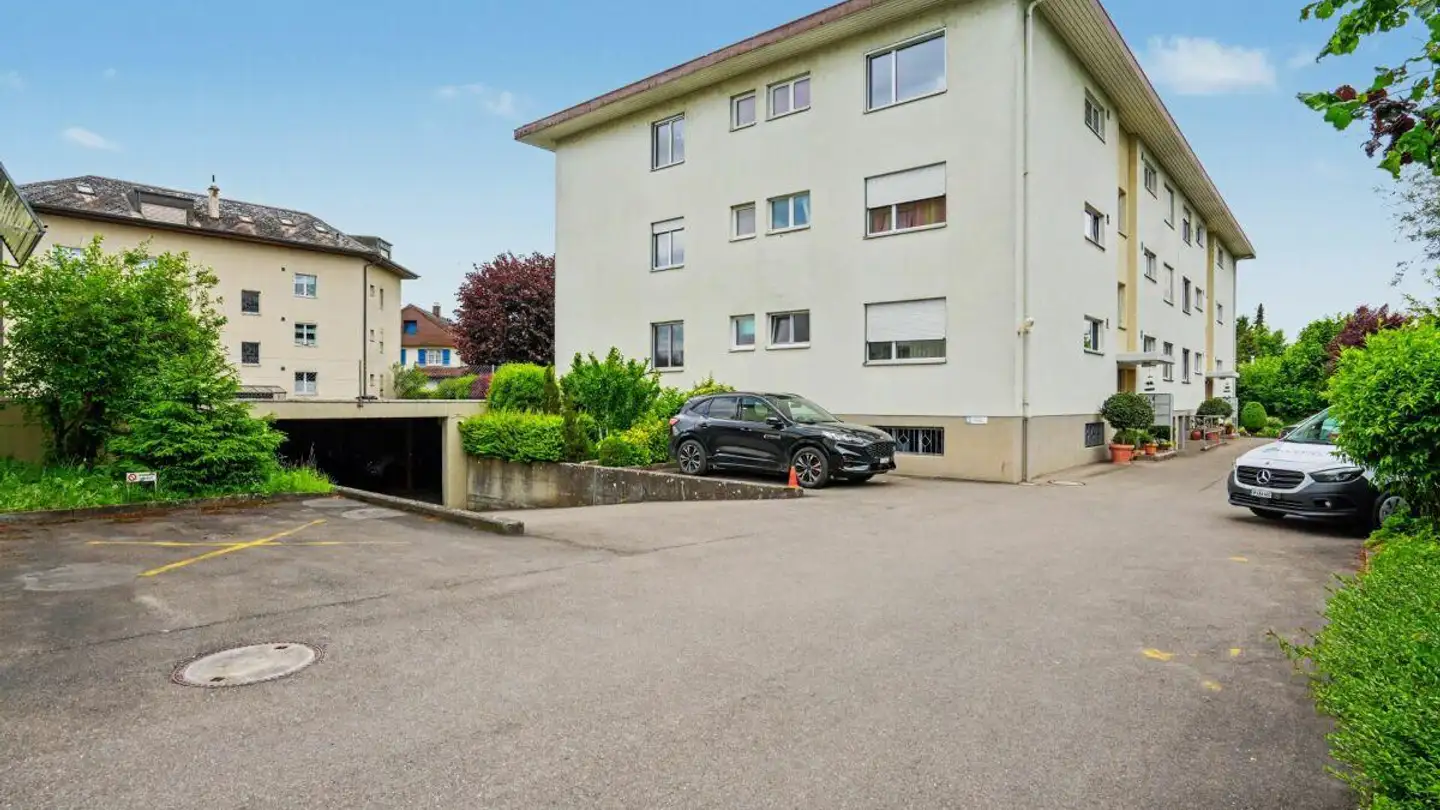Wohnung mieten - Walperswilstrasse 18, 3270 Aarberg - Foto 2