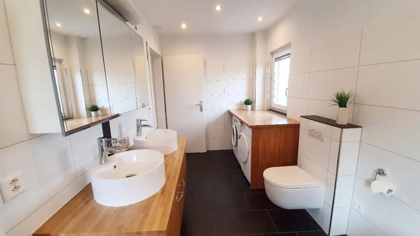 Wohnung mieten - Breitenbachstrasse 48, 4227 Büsserach - Foto 4