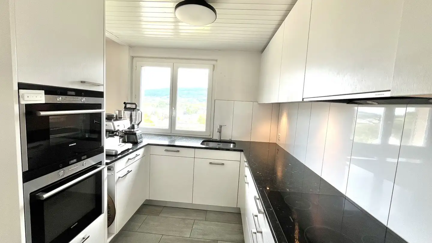 Appartamento ammobiliato in affitto - 5425 Schneisingen - Photo 2