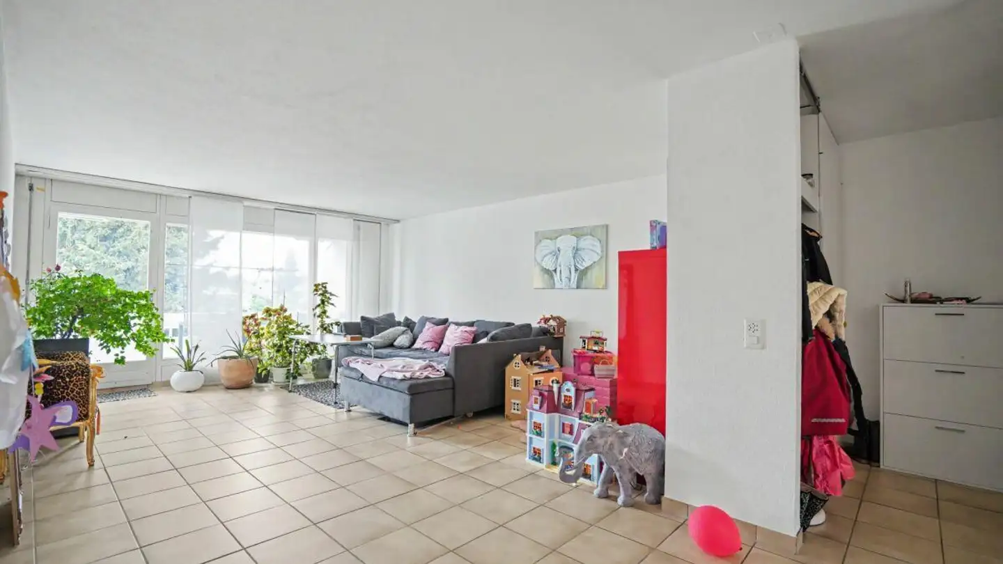 Wohnung mieten - Walperswilstrasse 18, 3270 Aarberg - Foto 4