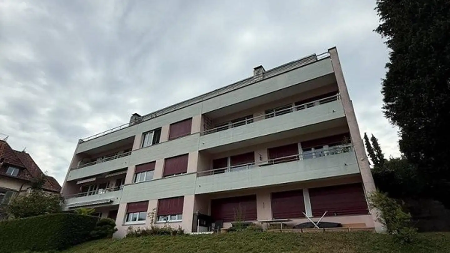 Apartment for rent - Mönchhofstrasse 6, 8802 Kilchberg ZH
