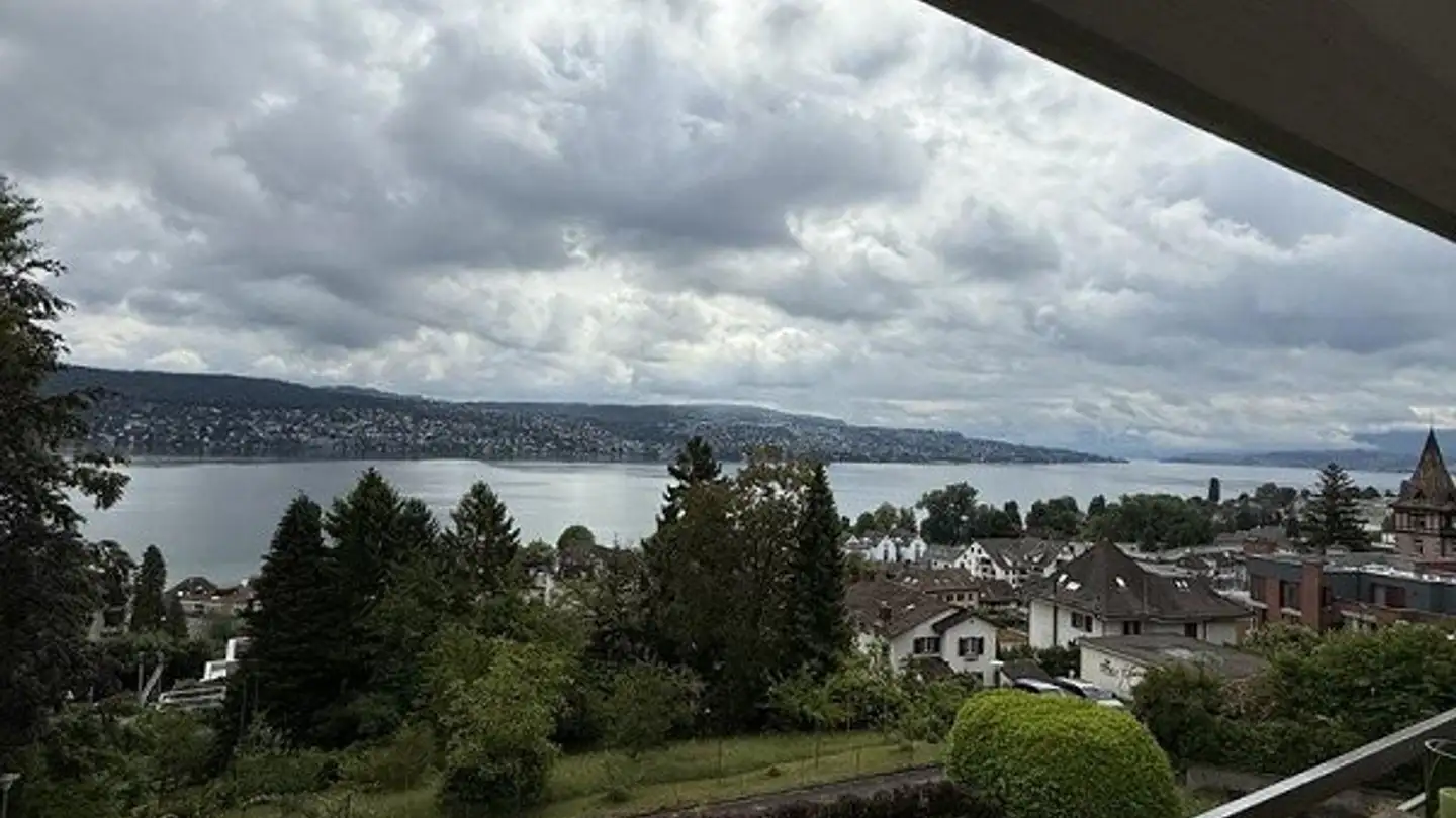 Apartment for rent - Mönchhofstrasse 6, 8802 Kilchberg ZH - Photo 3