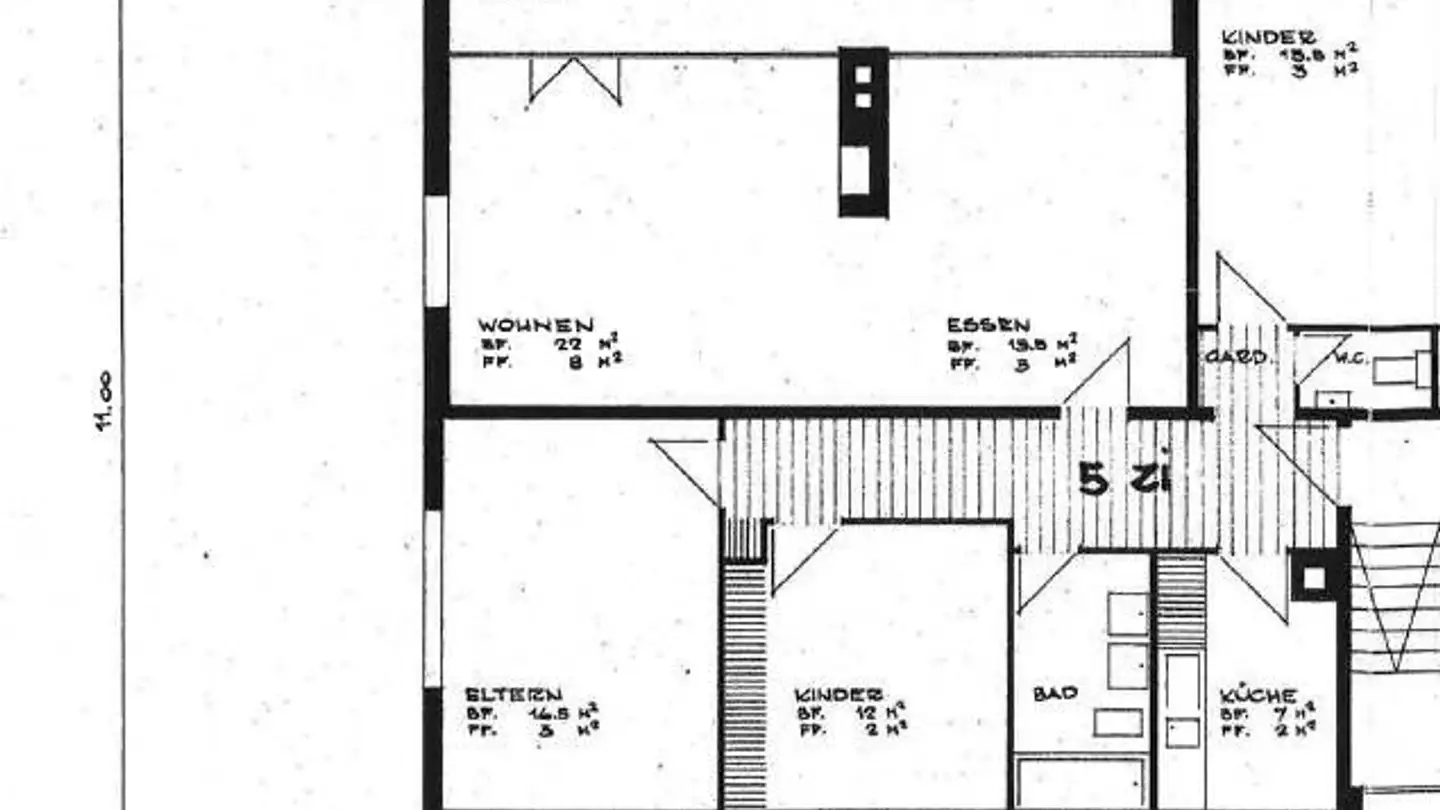 Apartment for rent - Mönchhofstrasse 6, 8802 Kilchberg ZH - Photo 4