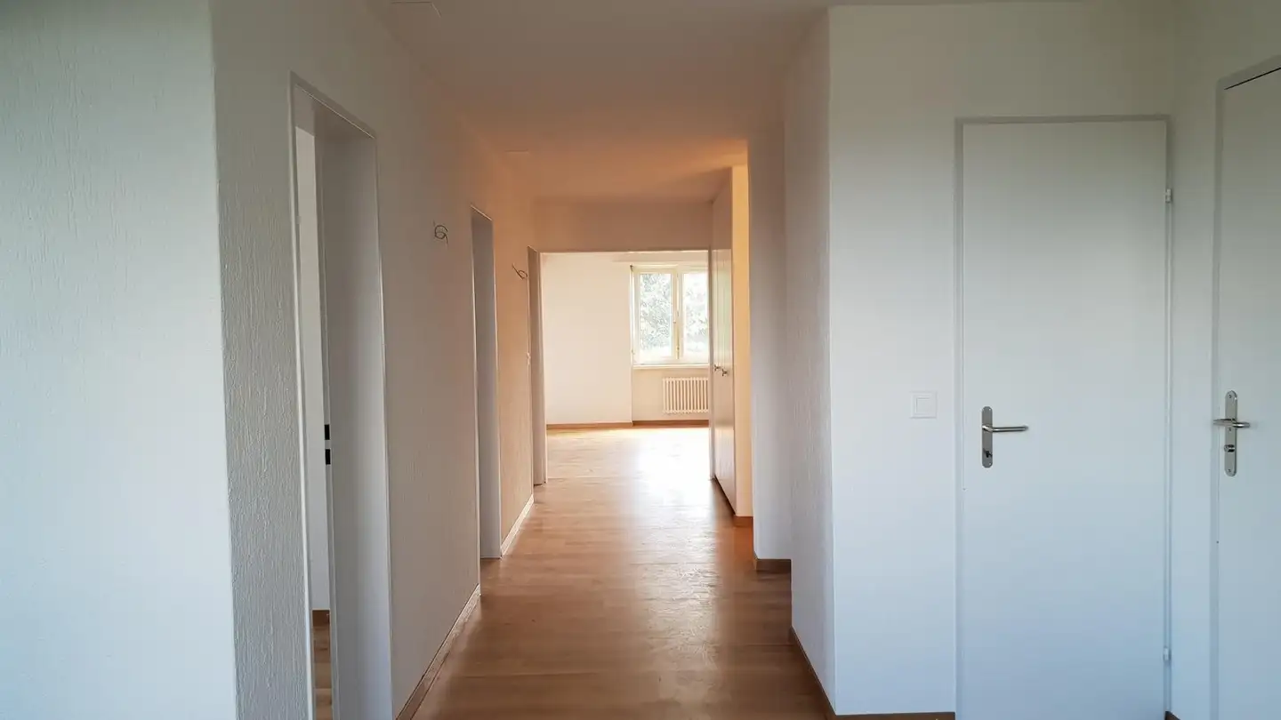 Appartement à louer - Florastrasse 7, 9403 Goldach