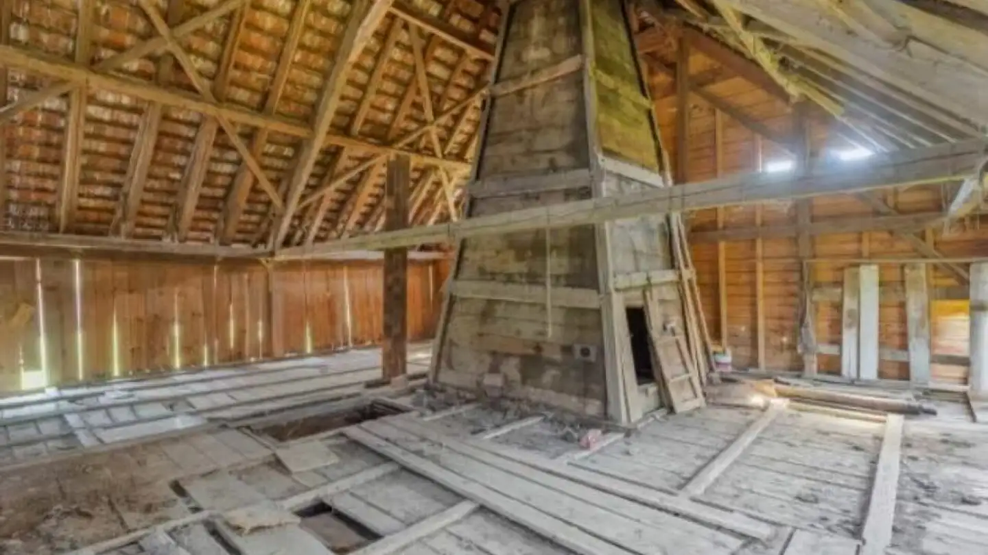 Single house for sale - 1553 Châtonnaye - Photo 3