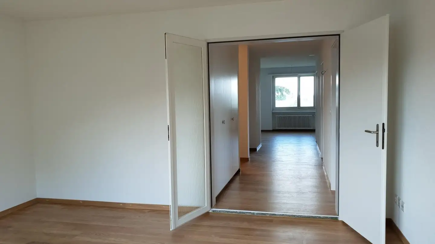 Appartement à louer - Florastrasse 7, 9403 Goldach - Photo 2