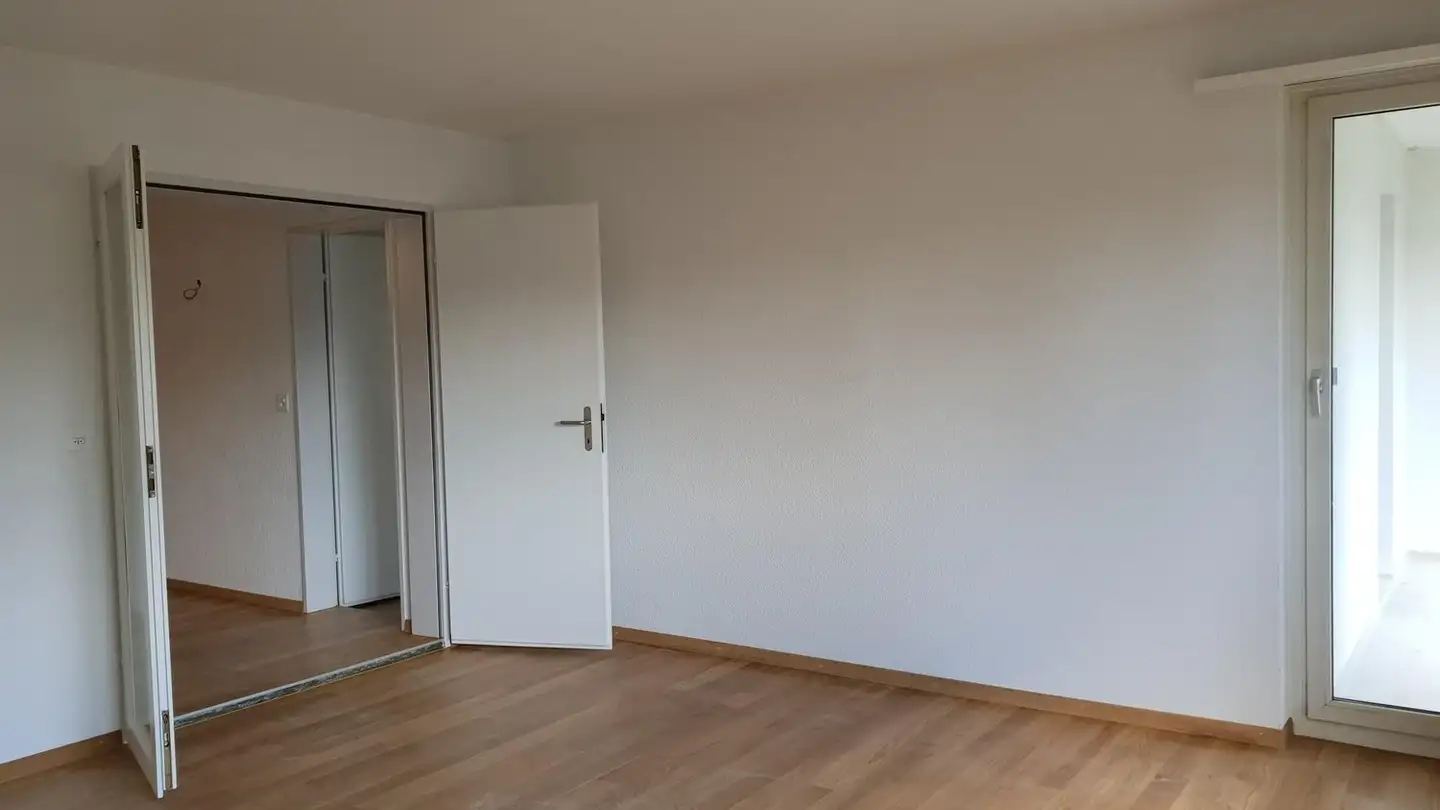 Appartement à louer - Florastrasse 7, 9403 Goldach - Photo 3