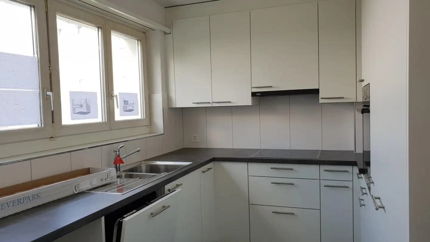 Appartement à louer - Florastrasse 7, 9403 Goldach - Photo 4