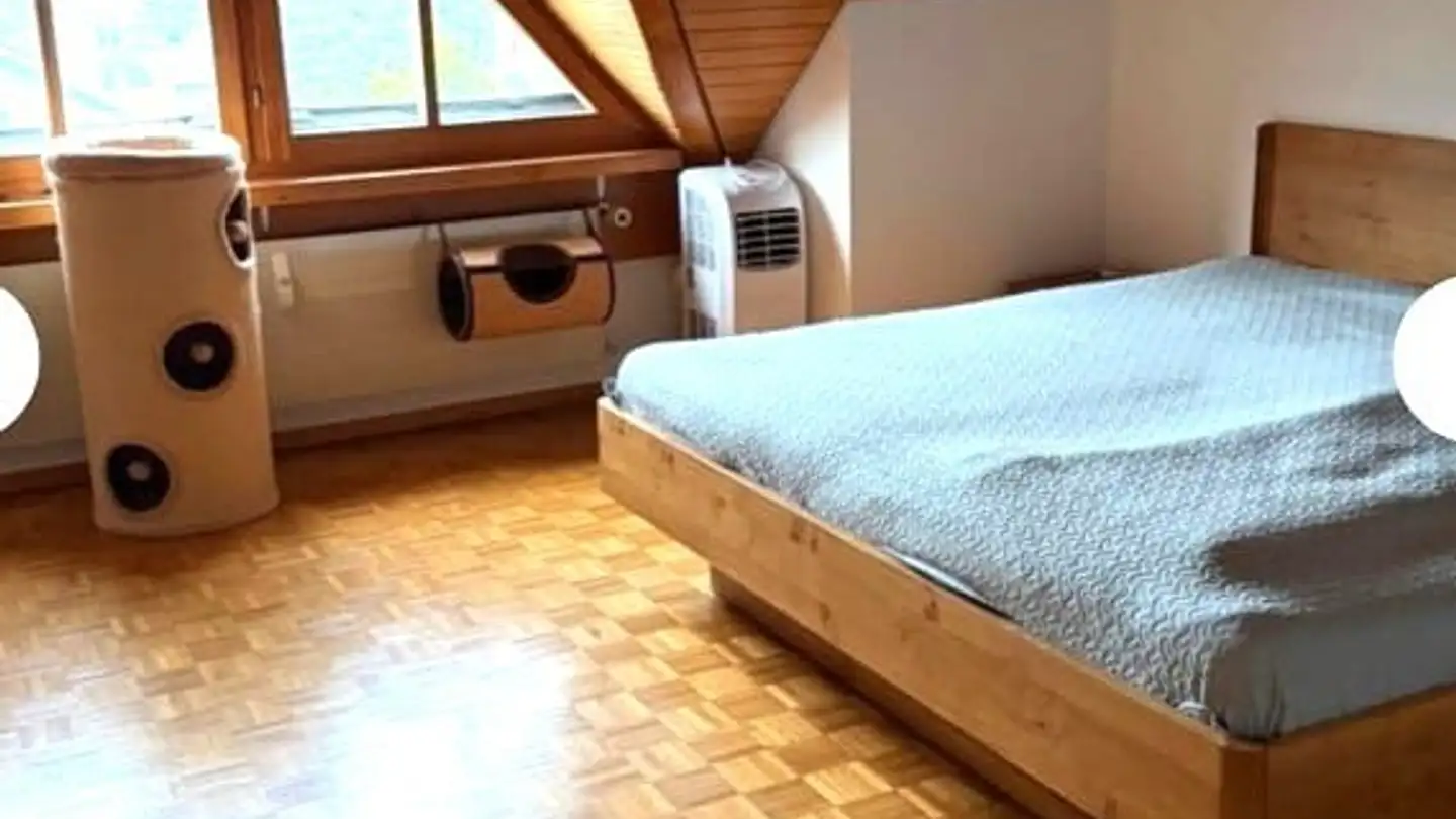 Appartamento in affitto - Breitenbachstrasse 38, 4227 Büsserach - Photo 3