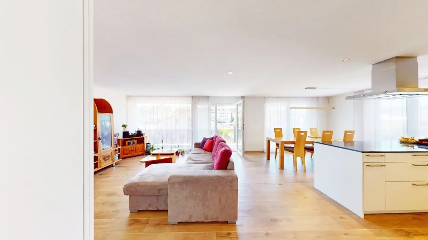 Apartment for sale - Pappelweg 6a, 4950 Huttwil - Photo 3