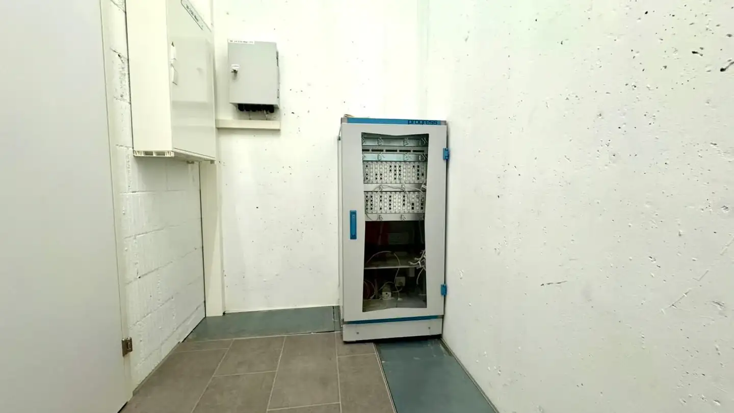 Commercial for rent - Grosszelgstrasse 15, 5436 Würenlos - Photo 4