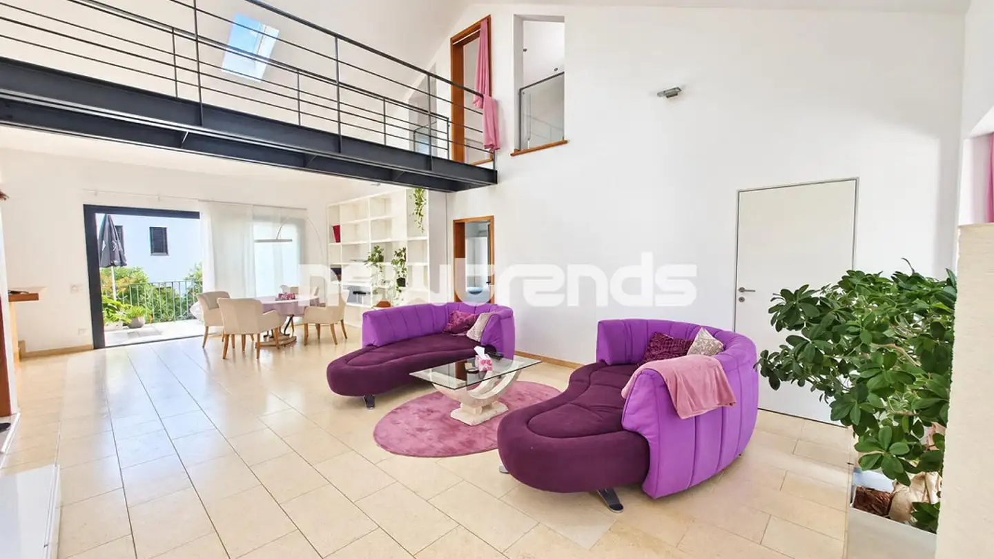 Single house for rent - 6987 Caslano