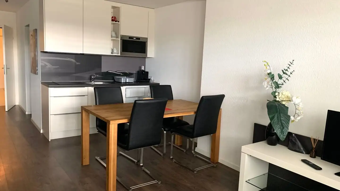 Appartement meublé à louer - Talweg 85, 8610 Uster - Photo 4