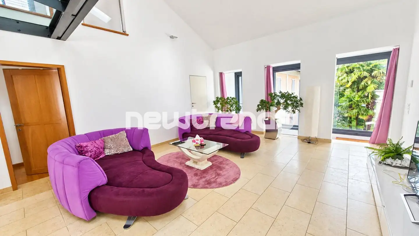 Maison individuelle à louer - 6987 Caslano - Photo 3