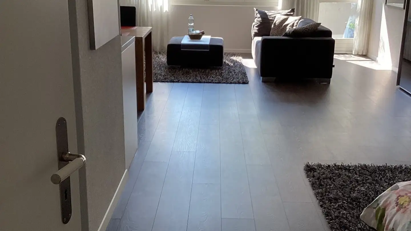 Appartement meublé à louer - Talweg 85, 8610 Uster