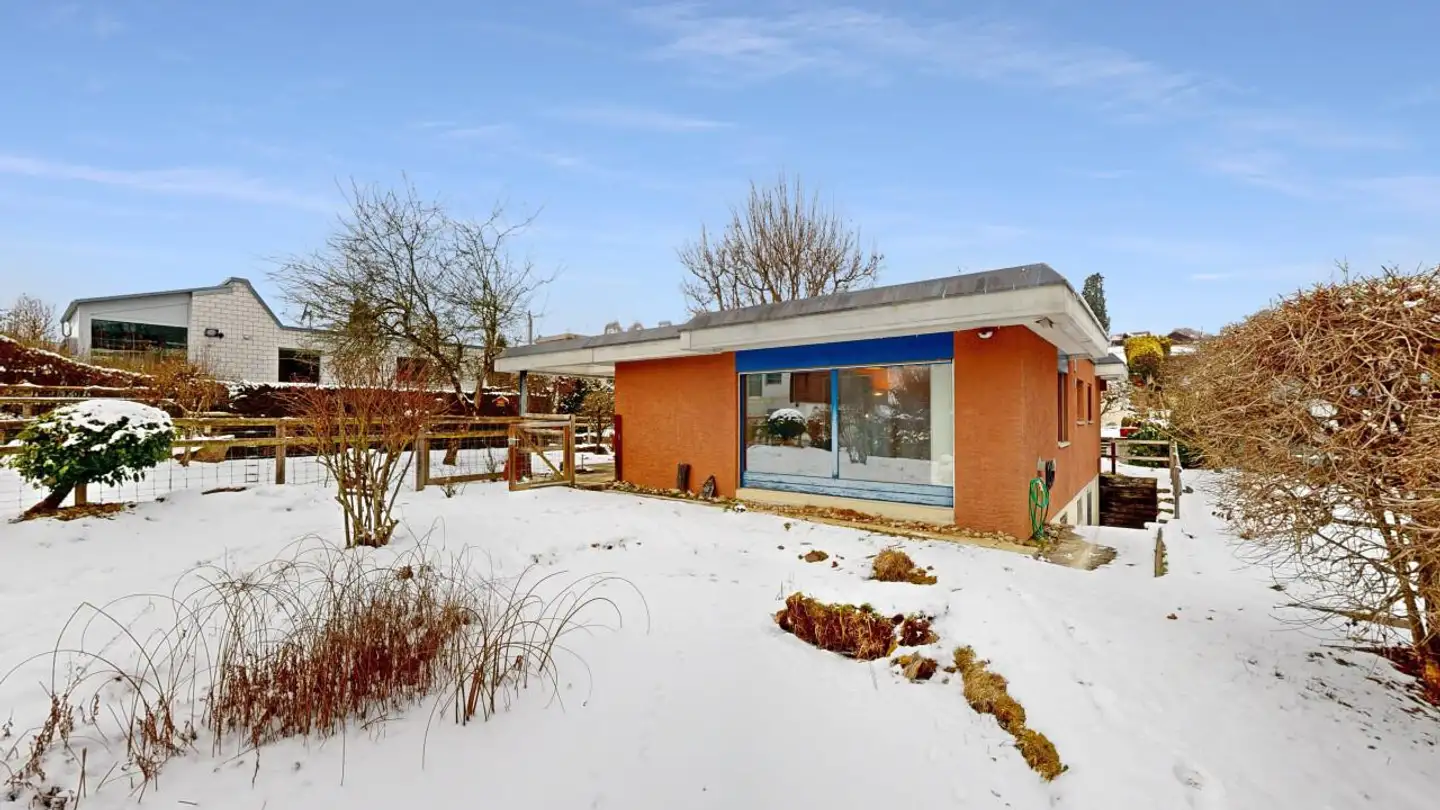 Single house for sale - 3076 Worb - Photo 2