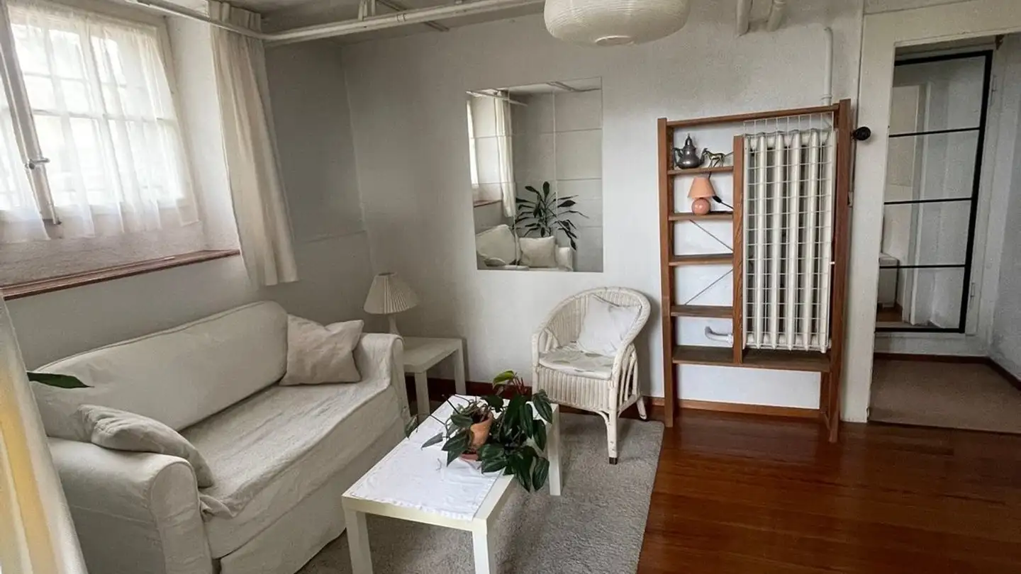 Appartement à louer - Chemin de la Rosière 17, 1012 Lausanne - Photo 4