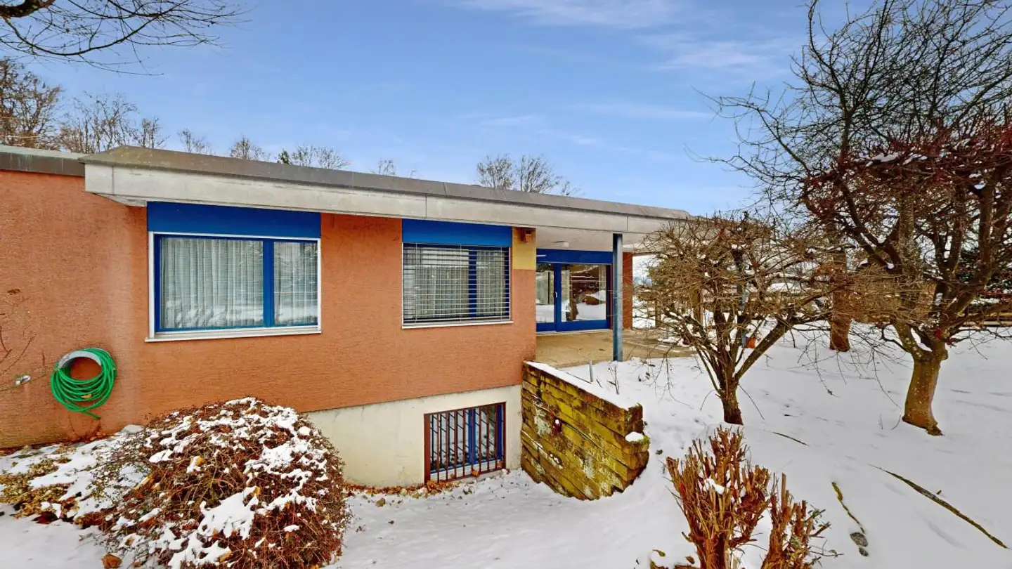 Single house for sale - 3076 Worb - Photo 3