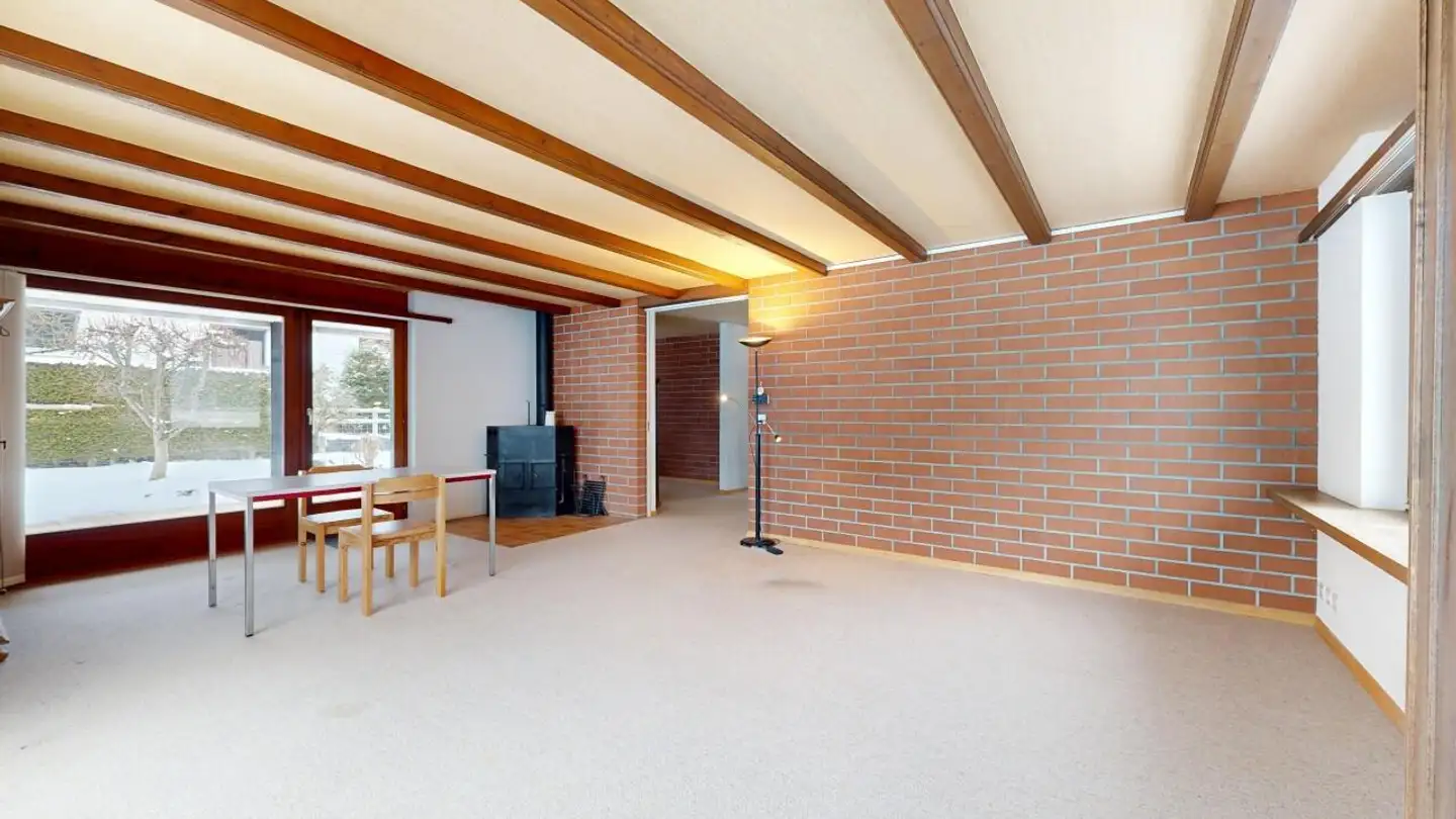 Single house for sale - 3076 Worb - Photo 4