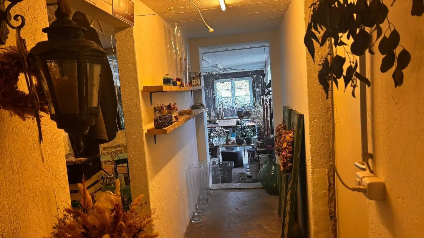 Commercial for rent - Bremgarterstrasse 10, 5525 Fischbach-Göslikon - Photo 3