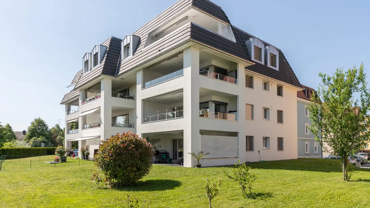 Appartamento in affitto - Landquartstrasse 67, 9320 Arbon