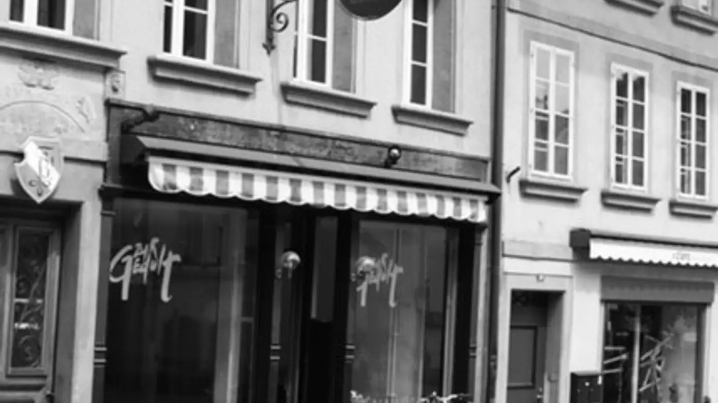 Appartement à louer - Metzgergasse 12, 3400 Burgdorf