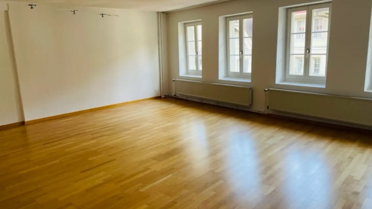 Appartement à louer - Metzgergasse 12, 3400 Burgdorf - Photo 2