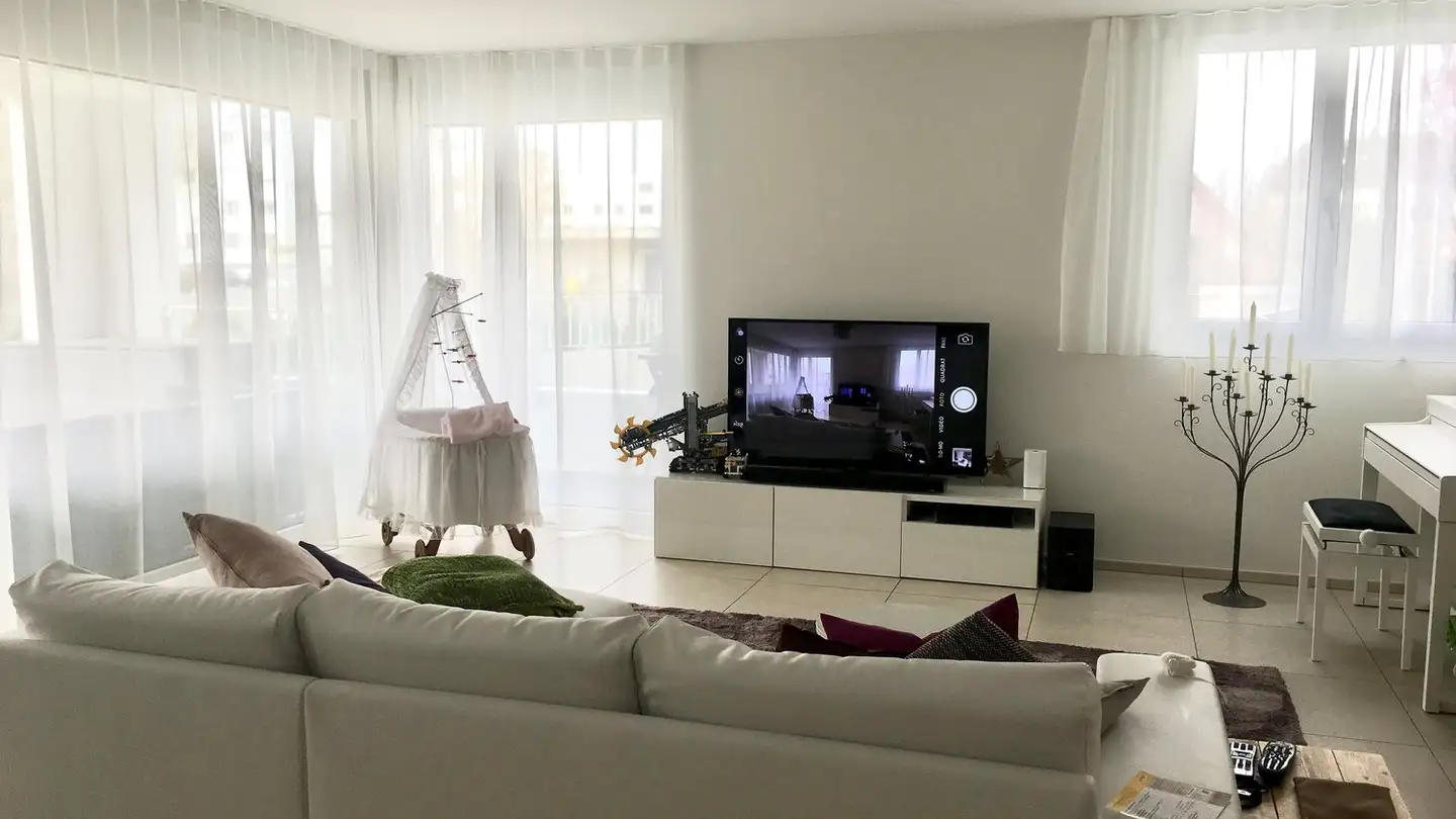 Appartamento in affitto - Landquartstrasse 67, 9320 Arbon - Foto 2