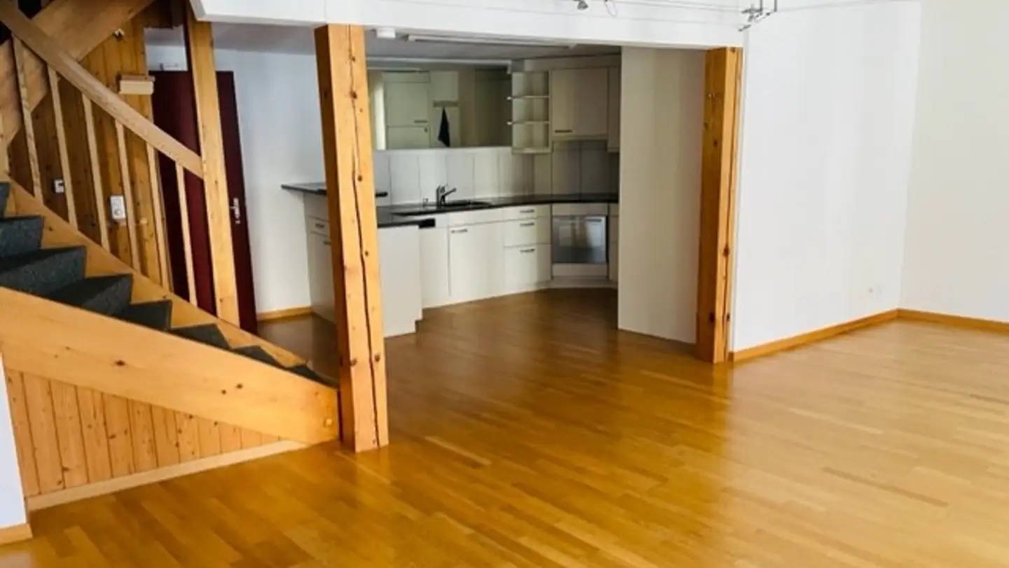 Appartement à louer - Metzgergasse 12, 3400 Burgdorf - Photo 3
