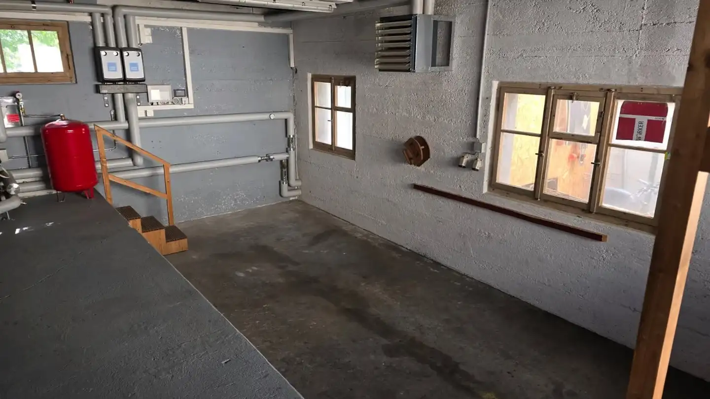 Proprietà industriale in affitto - Gommiswalderstrasse 8, 8725 Ernetschwil - Foto 4