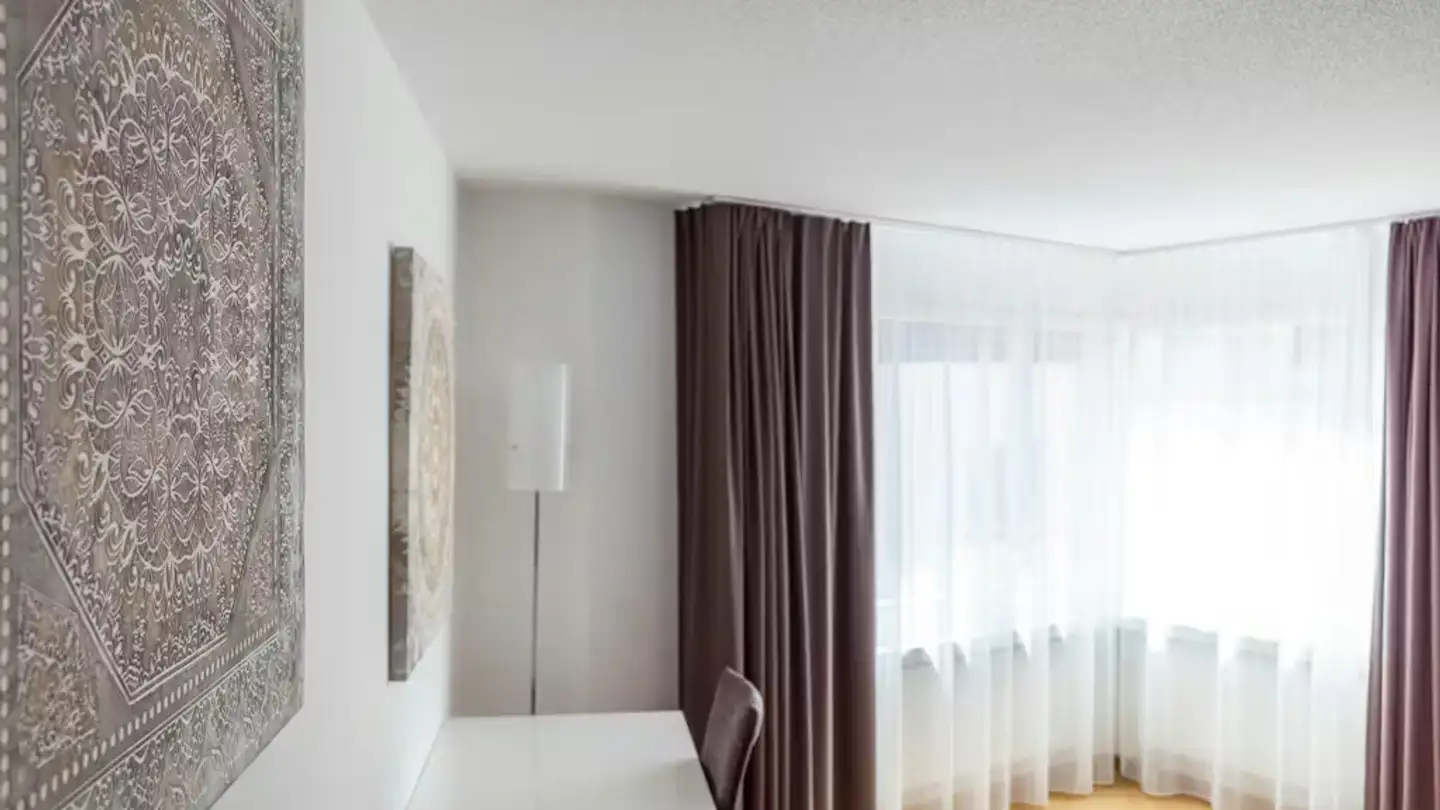 Apartment for rent - Mainaustrasse, 8008 Zürich - Photo 3