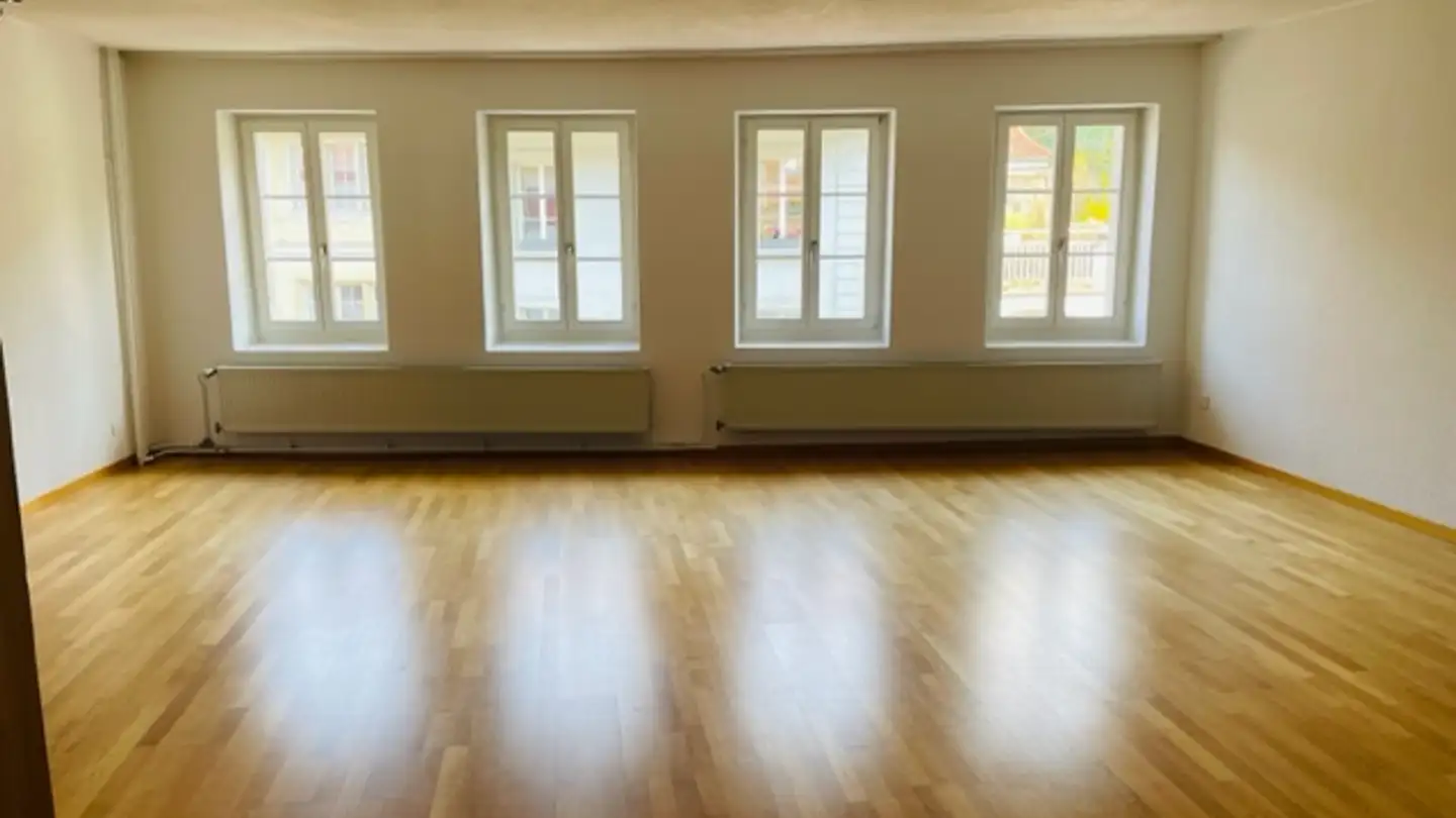 Appartement à louer - Metzgergasse 12, 3400 Burgdorf - Photo 4