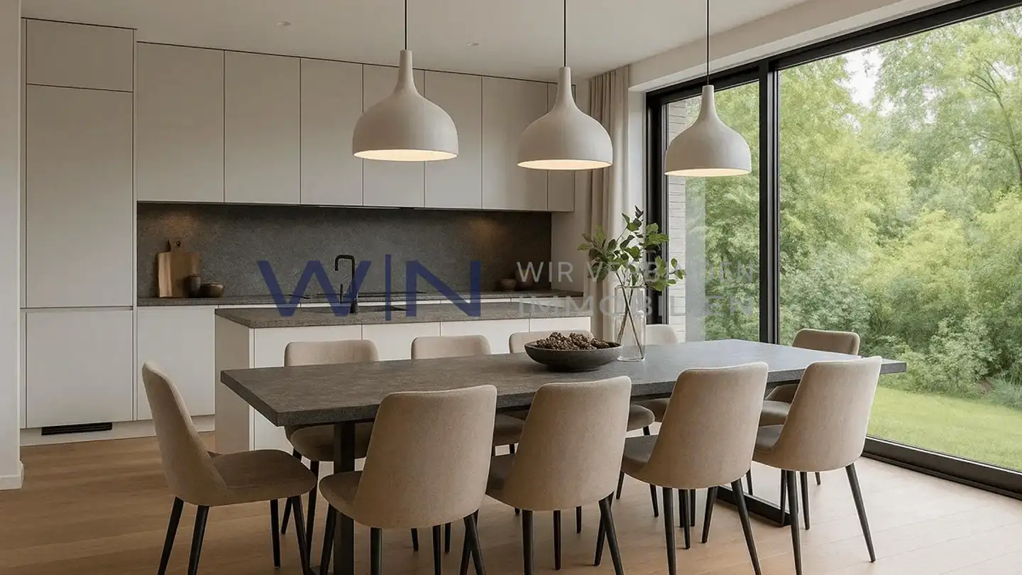 Terreno edificabile in vendita - 5646 Abtwil AG - Photo 2