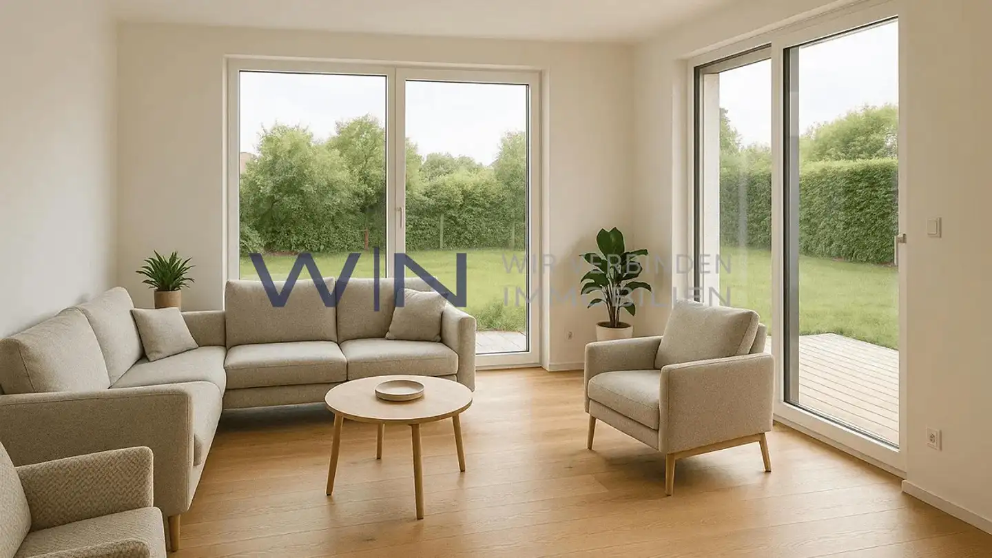 Terreno edificabile in vendita - 5646 Abtwil AG - Photo 3